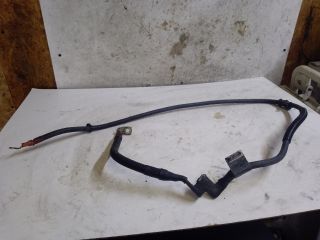 bontott BMW 3 E46 Generátor Kábelköteg