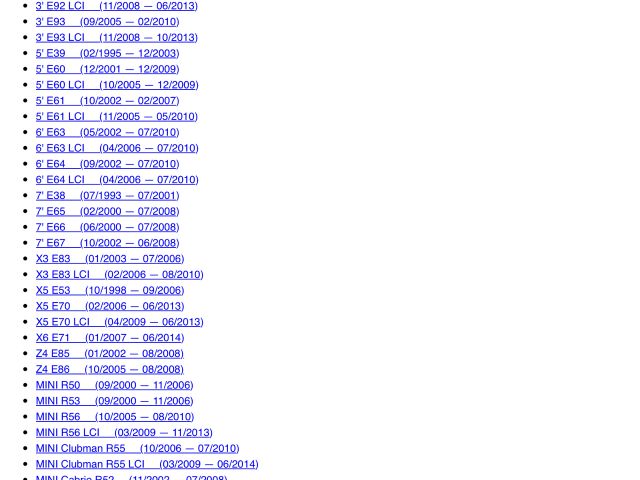 bontott BMW 3 E46 GPS Antenna