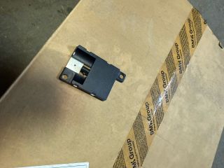 bontott BMW 3 E46 GPS Antenna