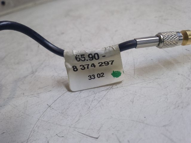 bontott BMW 3 E46 GPS Antenna