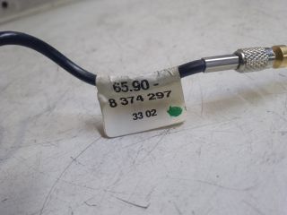 bontott BMW 3 E46 GPS Antenna