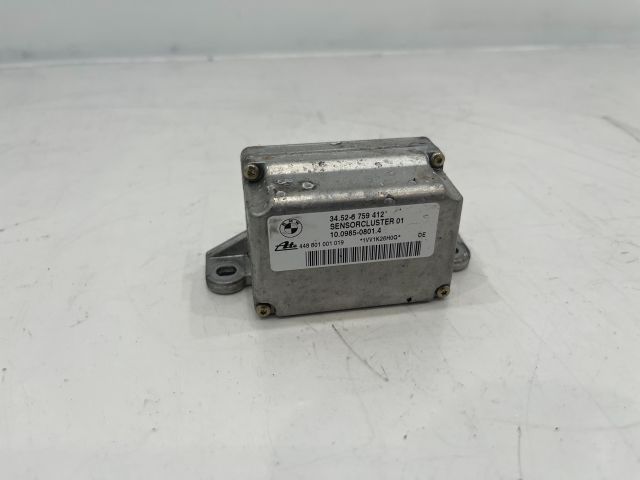 bontott BMW 3 E46 Gyorsulás Jeladó