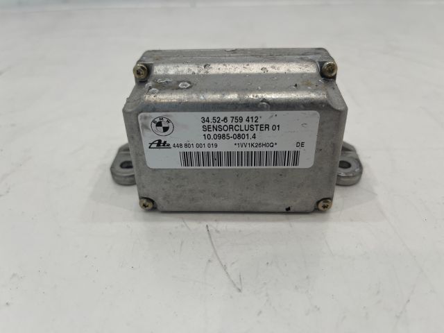 bontott BMW 3 E46 Gyorsulás Jeladó