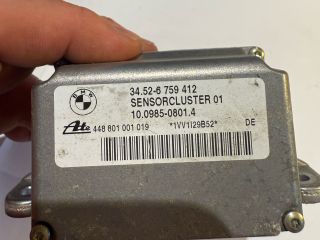 bontott BMW 3 E46 Gyorsulás Jeladó