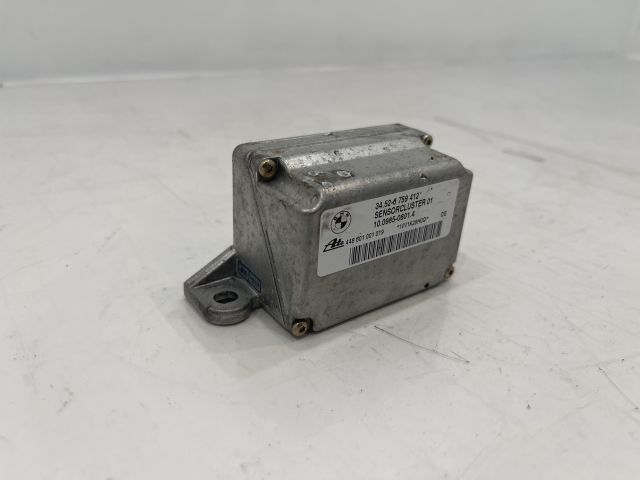 bontott BMW 3 E46 Gyorsulás Jeladó