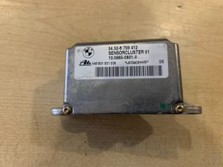 bontott BMW 3 E46 Gyorsulás Jeladó