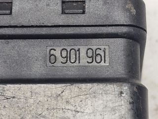 bontott BMW 3 E46 Gyújtáskapcsoló Zárbetét