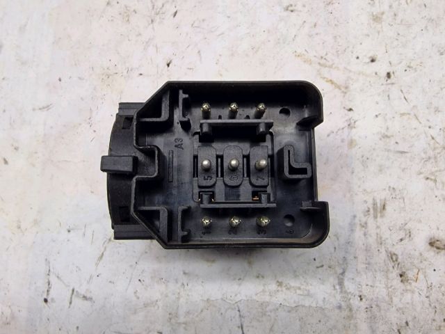 bontott BMW 3 E46 Gyújtáskapcsoló Zárbetét