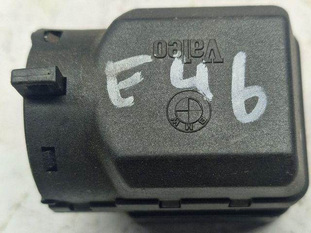 bontott BMW 3 E46 Gyújtáskapcsoló Zárbetét