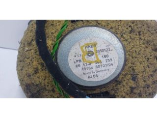 bontott BMW 3 E46 Hangszóró (Pozíciófüggetlen)