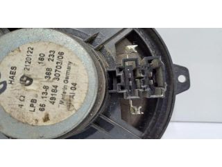 bontott BMW 3 E46 Hangszóró (Pozíciófüggetlen)