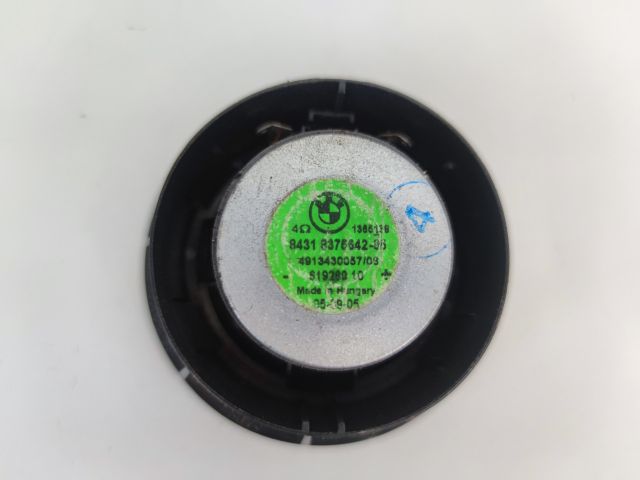 bontott BMW 3 E46 Hangszóró (Pozíciófüggetlen)