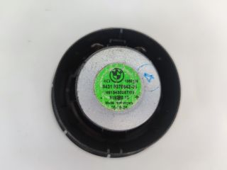 bontott BMW 3 E46 Hangszóró (Pozíciófüggetlen)