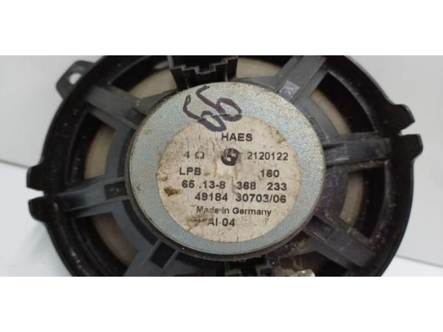 bontott BMW 3 E46 Hangszóró (Pozíciófüggetlen)