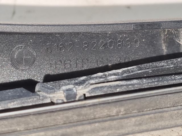 bontott BMW 3 E46 Hátsó Ablaktörlő Kar