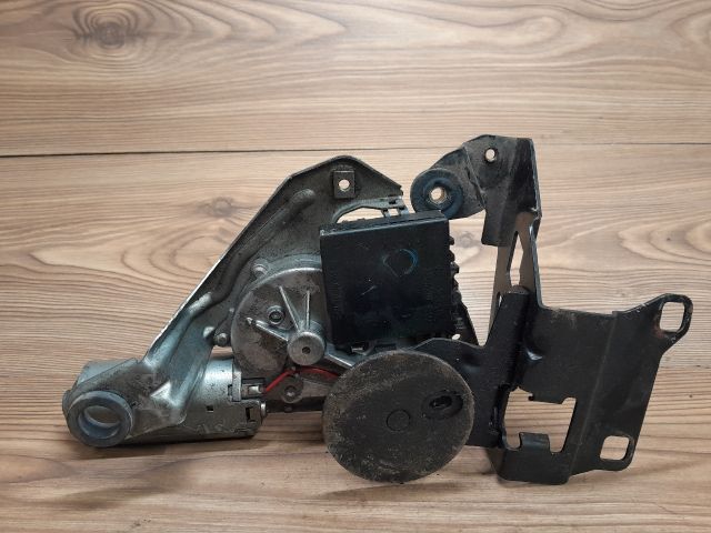 bontott BMW 3 E46 Hátsó Ablaktörlő Motor