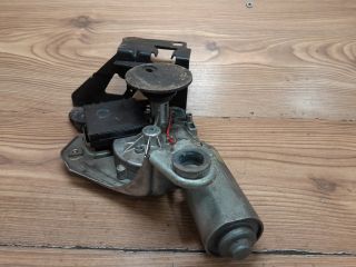 bontott BMW 3 E46 Hátsó Ablaktörlő Motor