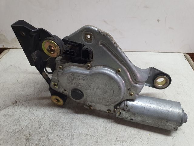 bontott BMW 3 E46 Hátsó Ablaktörlő Motor