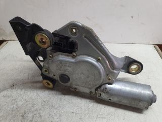 bontott BMW 3 E46 Hátsó Ablaktörlő Motor