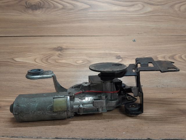 bontott BMW 3 E46 Hátsó Ablaktörlő Motor