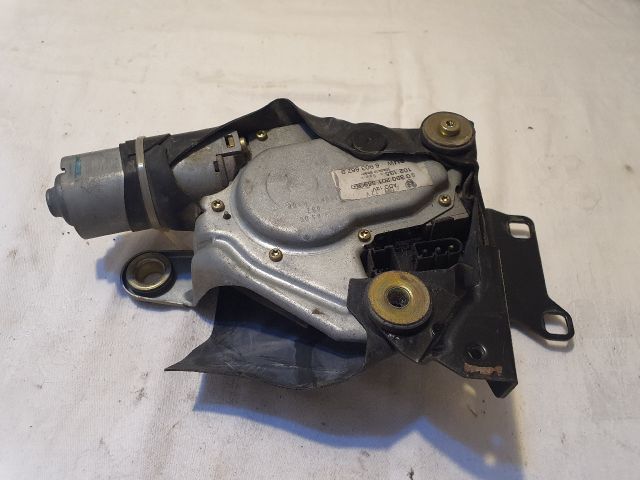 bontott BMW 3 E46 Hátsó Ablaktörlő Motor
