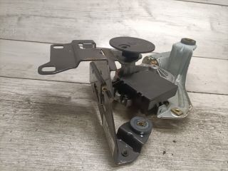 bontott BMW 3 E46 Hátsó Ablaktörlő Motor