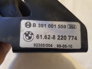 bontott BMW 3 E46 Hátsó Ablaktörlő Motor