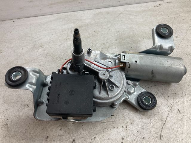 bontott BMW 3 E46 Hátsó Ablaktörlő Motor