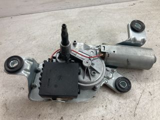 bontott BMW 3 E46 Hátsó Ablaktörlő Motor