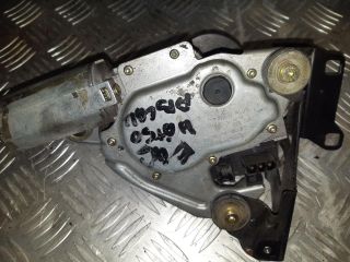bontott BMW 3 E46 Hátsó Ablaktörlő Motor
