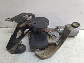 bontott BMW 3 E46 Hátsó Ablaktörlő Motor