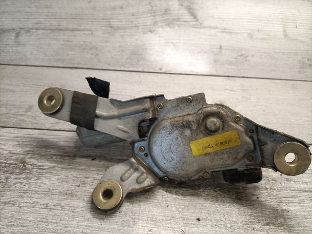 bontott BMW 3 E46 Hátsó Ablaktörlő Motor