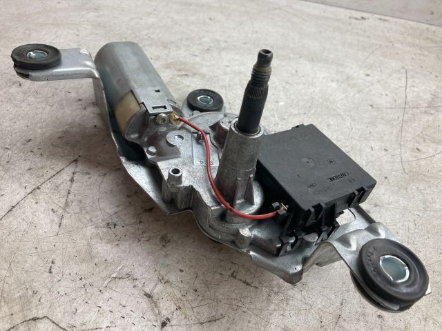 bontott BMW 3 E46 Hátsó Ablaktörlő Motor