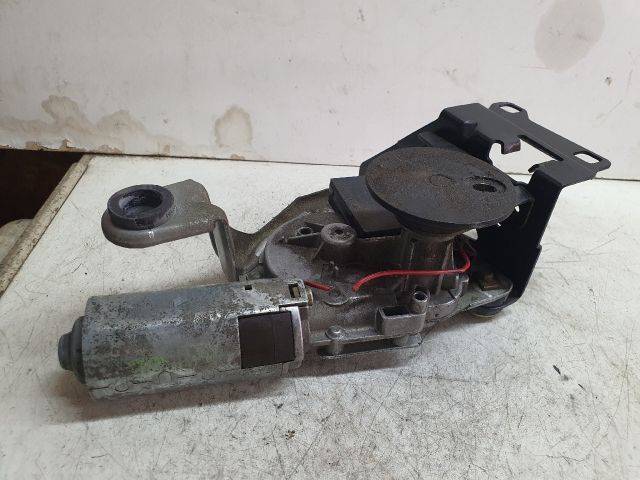 bontott BMW 3 E46 Hátsó Ablaktörlő Motor