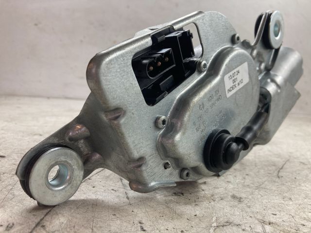 bontott BMW 3 E46 Hátsó Ablaktörlő Motor