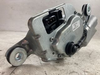 bontott BMW 3 E46 Hátsó Ablaktörlő Motor