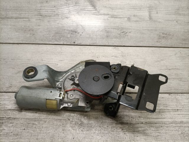 bontott BMW 3 E46 Hátsó Ablaktörlő Motor