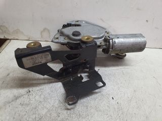 bontott BMW 3 E46 Hátsó Ablaktörlő Motor