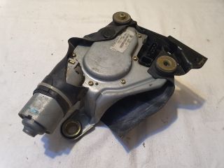 bontott BMW 3 E46 Hátsó Ablaktörlő Motor