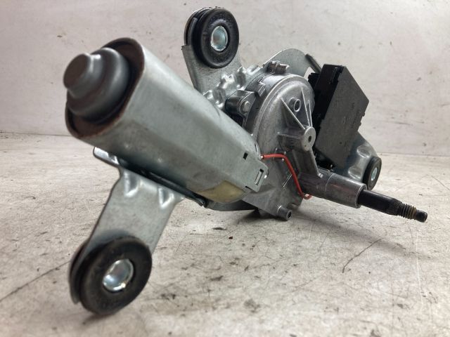 bontott BMW 3 E46 Hátsó Ablaktörlő Motor