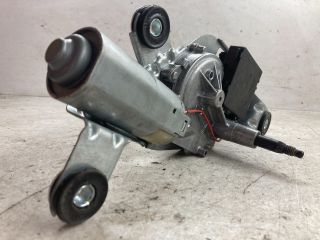 bontott BMW 3 E46 Hátsó Ablaktörlő Motor