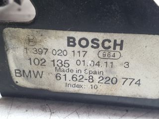 bontott BMW 3 E46 Hátsó Ablaktörlő Motor