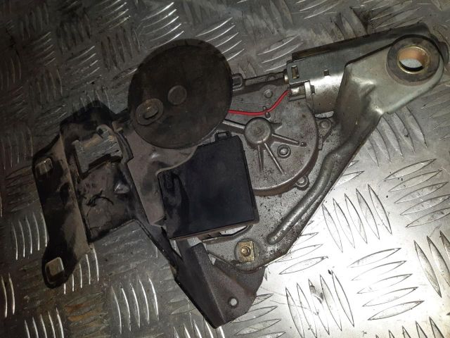 bontott BMW 3 E46 Hátsó Ablaktörlő Motor