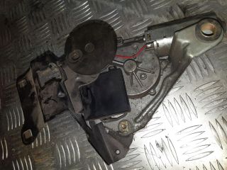 bontott BMW 3 E46 Hátsó Ablaktörlő Motor