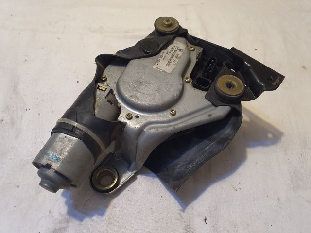 bontott BMW 3 E46 Hátsó Ablaktörlő Motor