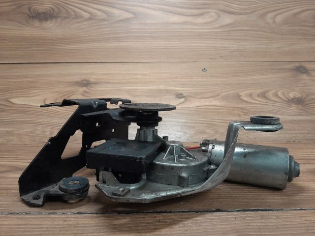 bontott BMW 3 E46 Hátsó Ablaktörlő Motor