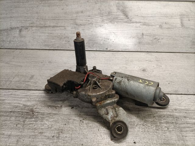 bontott BMW 3 E46 Hátsó Ablaktörlő Motor