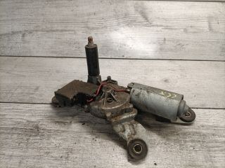 bontott BMW 3 E46 Hátsó Ablaktörlő Motor