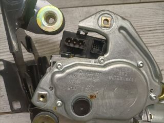 bontott BMW 3 E46 Hátsó Ablaktörlő Motor