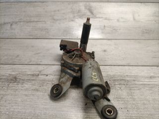 bontott BMW 3 E46 Hátsó Ablaktörlő Motor